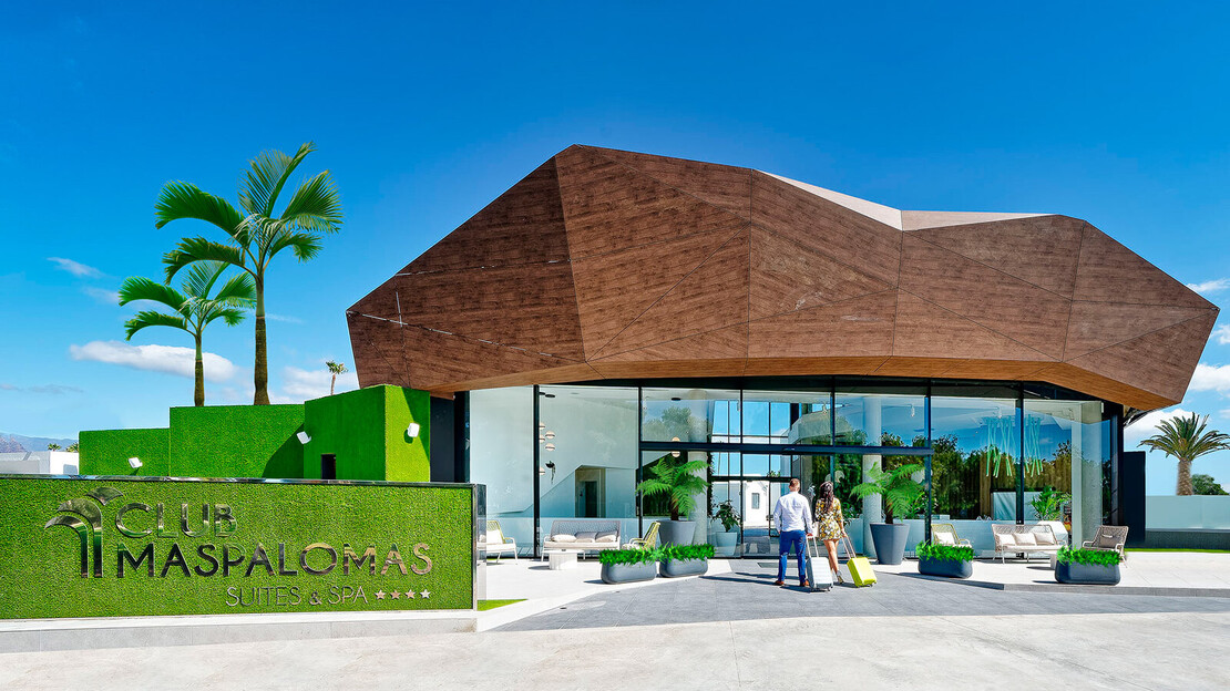 Club Maspalomas Suites and Spa